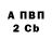 APVP СК КРИС Alma Coote